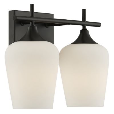 Octave Vanity Light