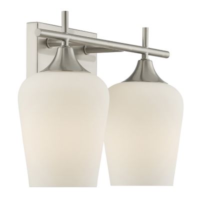 Octave Vanity Light
