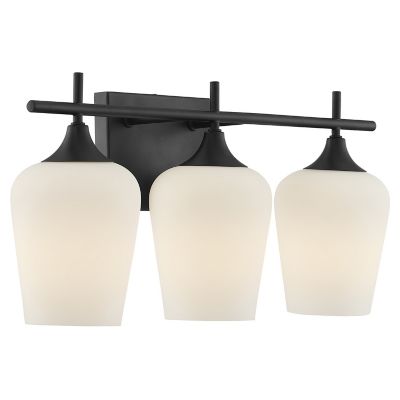 Octave Vanity Light