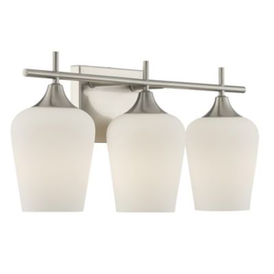 Octave Vanity Light