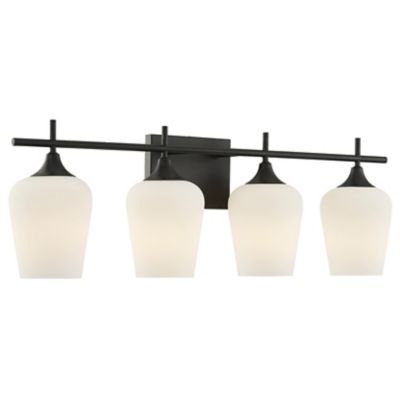 Octave Vanity Light