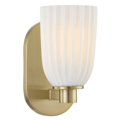 Baldwin Bath Sconce