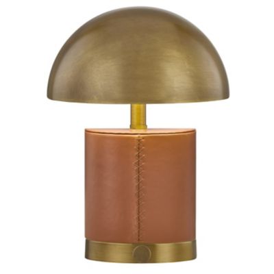 Conrad Rechargable LED Table Lamp