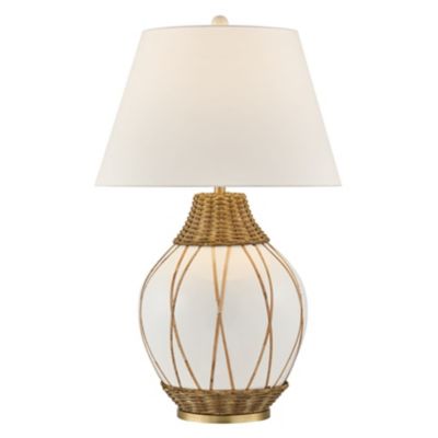 Josephine Table Lamp
