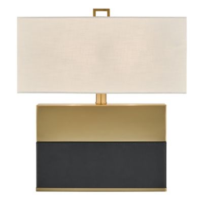 Oliver Table Lamp