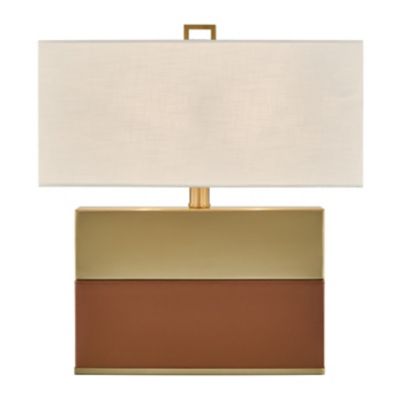 Oliver Table Lamp