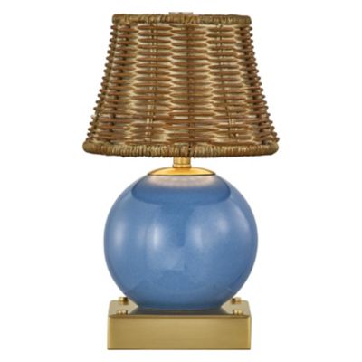 Sally Rechargeable LED Table Lamp