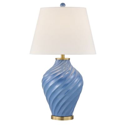 Viola LED Table Lamp