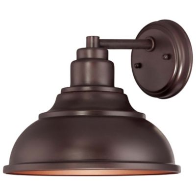 Dunston Outdoor Wall Sconce (Large) - OPEN BOX RETURN