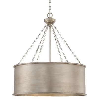 Rochester Drum Pendant