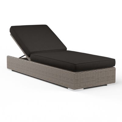 Coronado Adjustable Outdoor Chaise