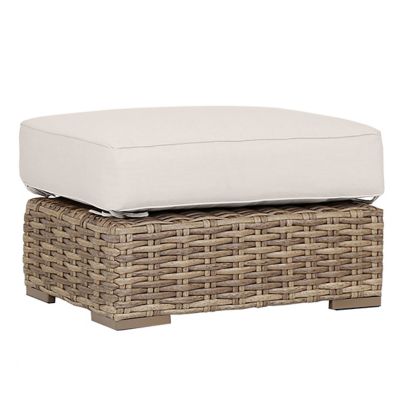 Havana Outdoor Ottoman