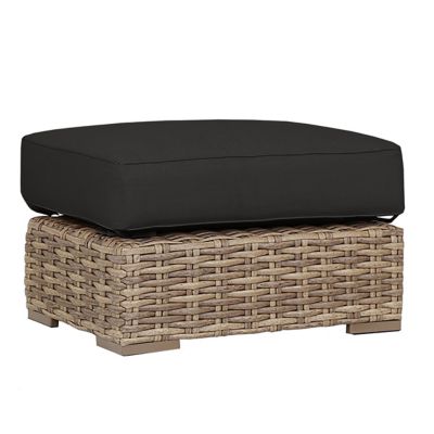 Havana Outdoor Ottoman
