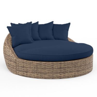 Havana Outdoor Round Daybed