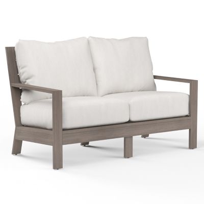 Laguna Outdoor Loveseat