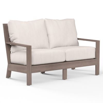 Laguna Outdoor Loveseat