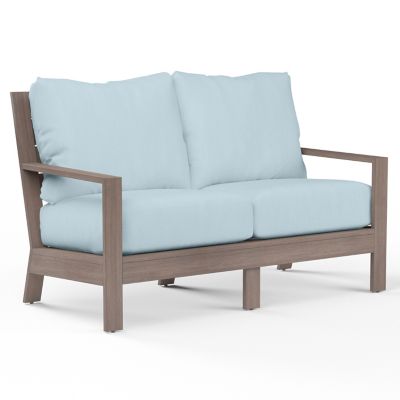 Laguna Outdoor Loveseat