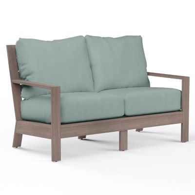 Laguna Outdoor Loveseat