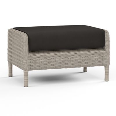 Manhattan Outdoor Ottoman
