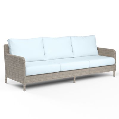 Manhattan Outdoor Sofa
