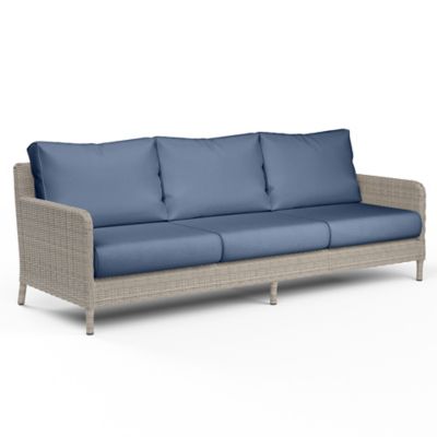 Manhattan Outdoor Sofa