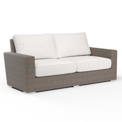 Coronado Outdoor Loveseat