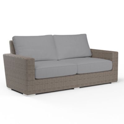 Coronado Outdoor Loveseat