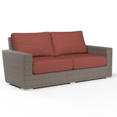 Coronado Outdoor Loveseat