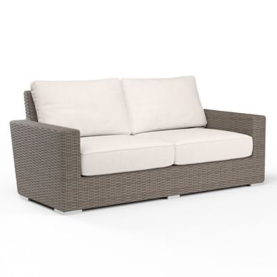 Coronado Outdoor Loveseat