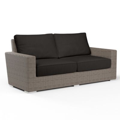 Coronado Outdoor Loveseat