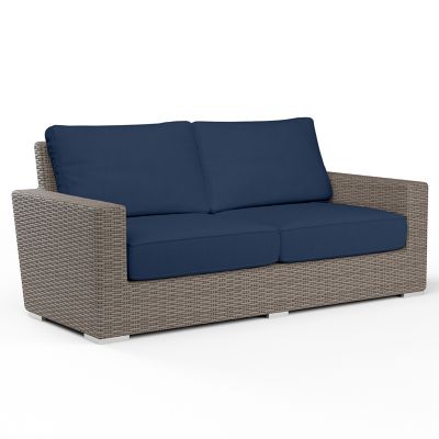 Coronado Outdoor Loveseat