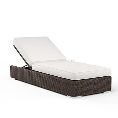 Montecito Adjustable Chaise