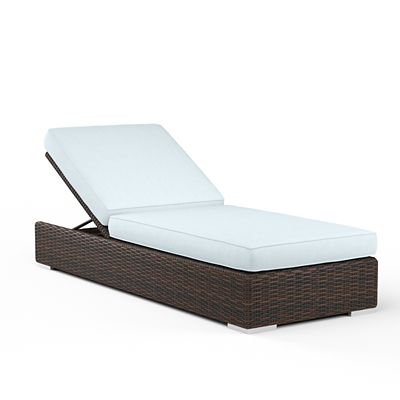Montecito Adjustable Chaise