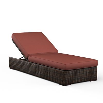 Montecito Adjustable Chaise