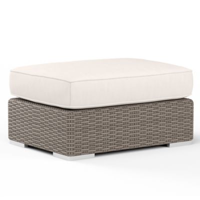 Coronado Outdoor Ottoman