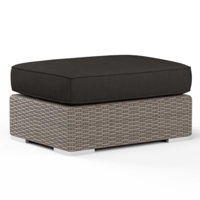 Coronado Outdoor Ottoman