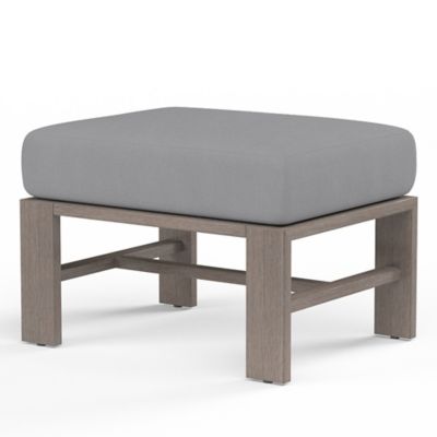 Laguna Outdoor Ottoman