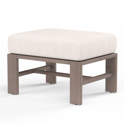 Laguna Outdoor Ottoman