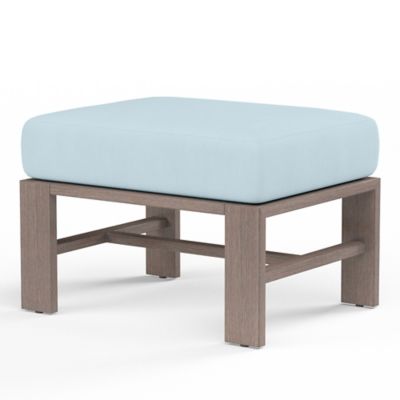 Laguna Outdoor Ottoman