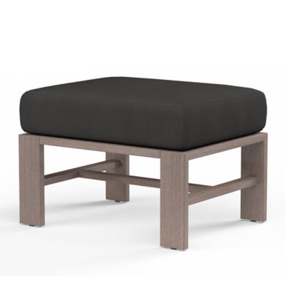 Laguna Outdoor Ottoman