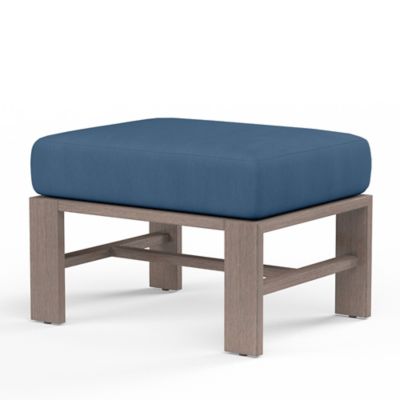 Laguna Outdoor Ottoman