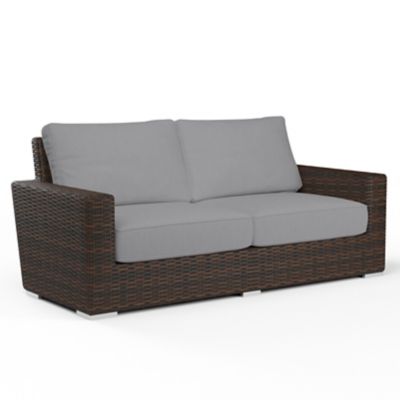 Montecito Outdoor Sofa
