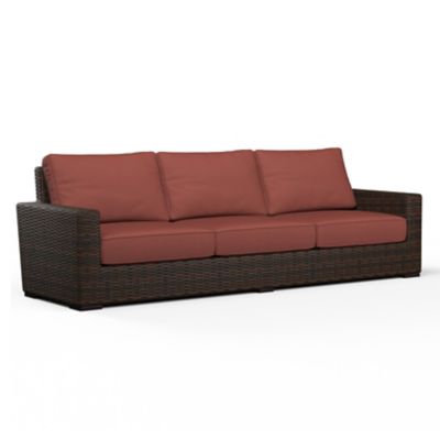 Montecito Outdoor 3 Seater Sofa