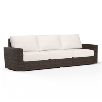 Montecito Outdoor 3 Seater Sofa