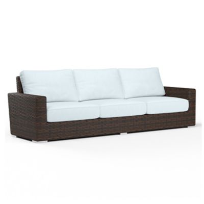 Montecito Outdoor 3 Seater Sofa