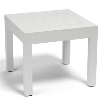 Naples Outdoor End Table