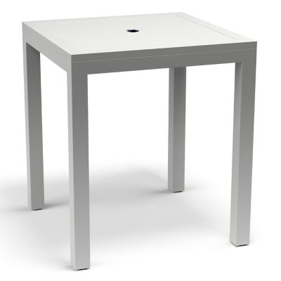 Naples Outdoor Bar Table