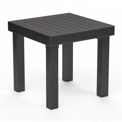 Monterey Outdoor End Table
