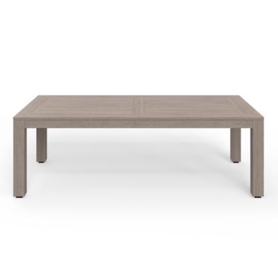 Laguna Outdoor Extension Dining Table