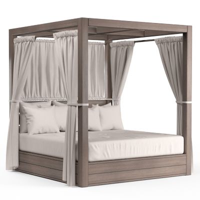 Laguna Outdoor Resort King Daybed